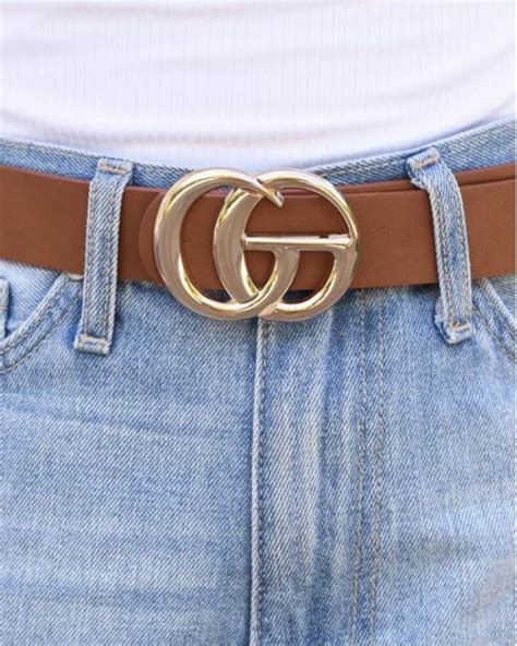 plus size gucci belt dupe|gucci inspired waist belt.